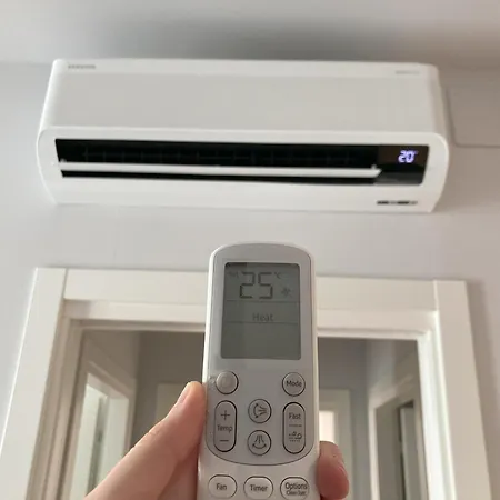 Apartmán 49 *