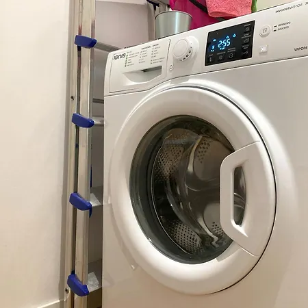 49 Apartmán *