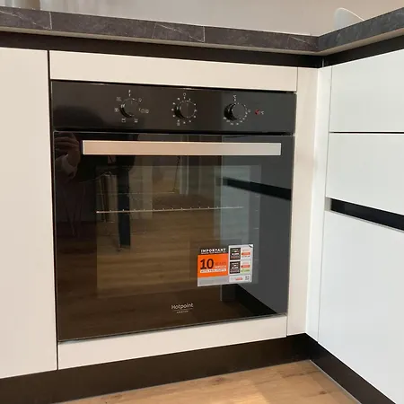 Apartmán 49 *