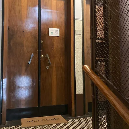 49 Apartmán Terst