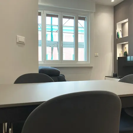 49 Apartmán Terst