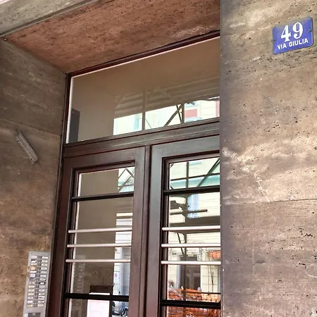 49 Apartmán