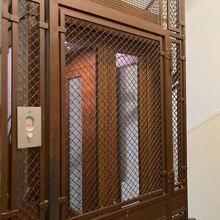 Apartmán 49 Terst