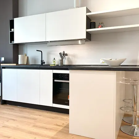 49 Apartmán Terst