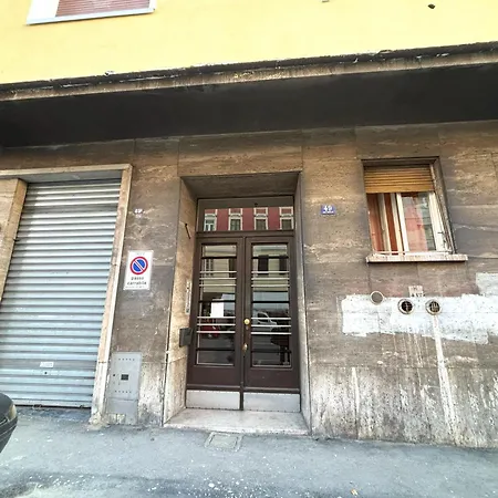 Apartmán 49 *