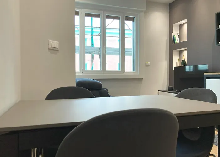 49 شقة ترييستي