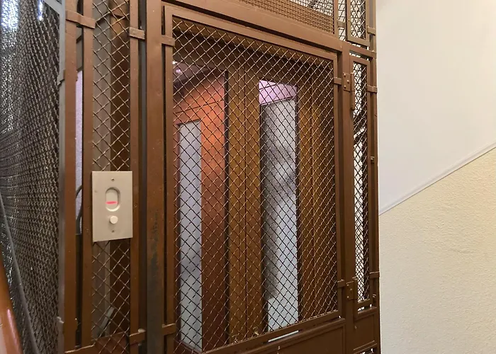 アパート 49 トリエステ