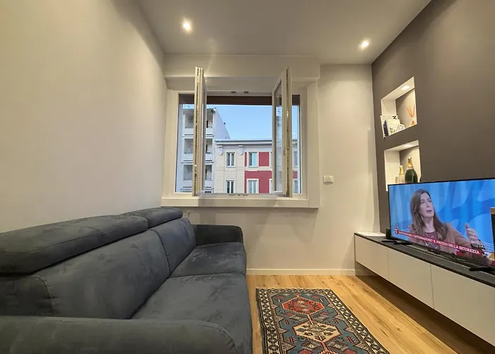 49 * トリエステ